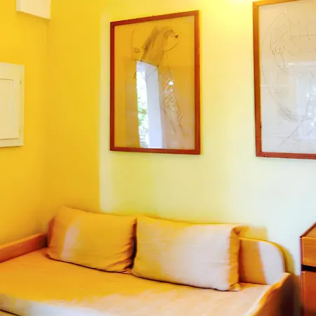 Modern In With Shared Pool Διαμέρισμα *