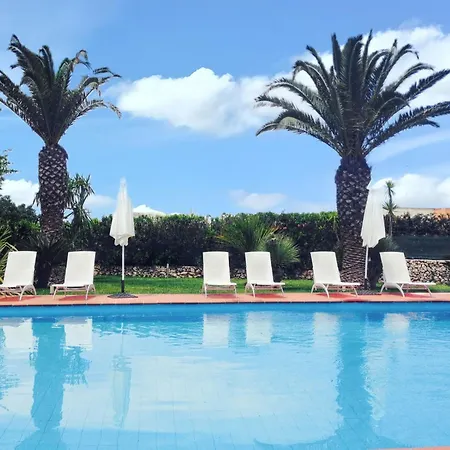 Modern In With Shared Pool * Galatone