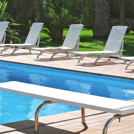 Modern In With Shared Pool Διαμέρισμα *